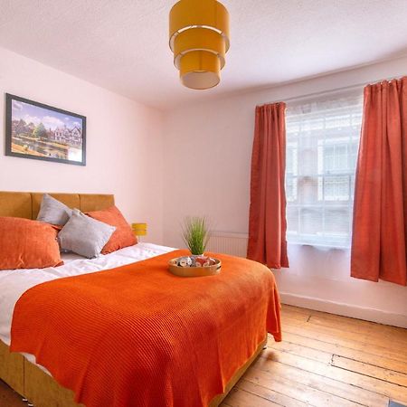Appartement Canterbury Hidden Gem Extérieur photo