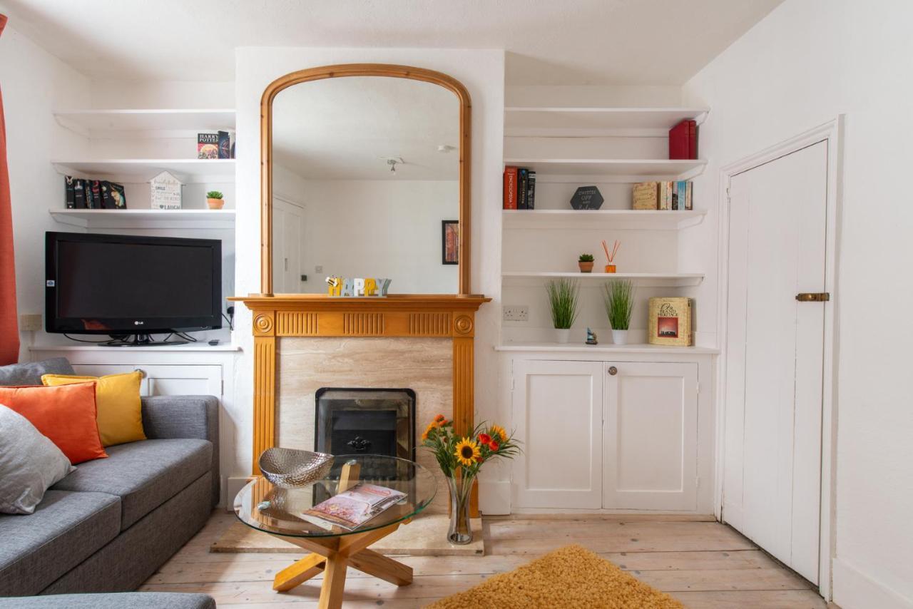 Appartement Canterbury Hidden Gem Extérieur photo