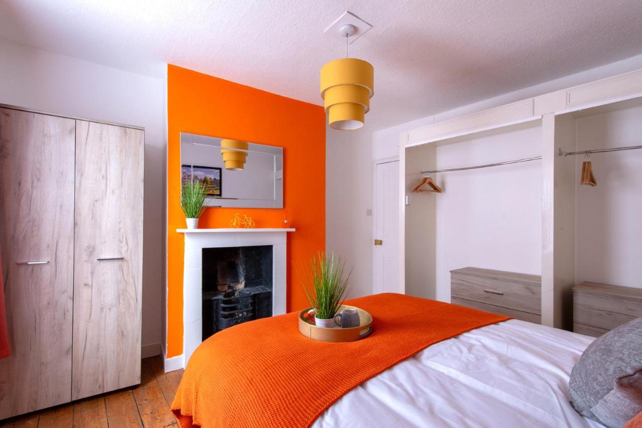 Appartement Canterbury Hidden Gem Extérieur photo