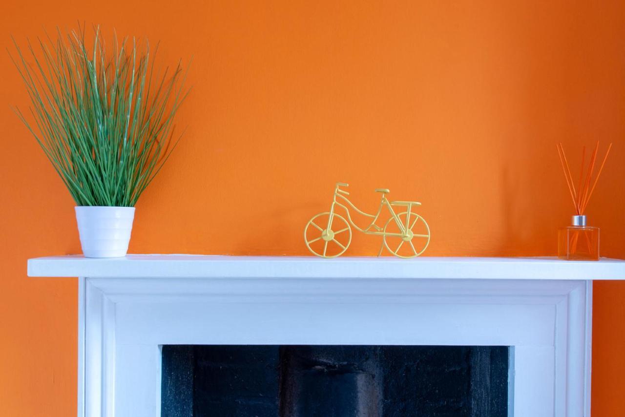 Appartement Canterbury Hidden Gem Extérieur photo