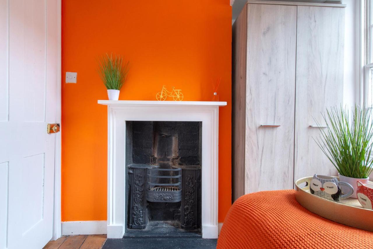 Appartement Canterbury Hidden Gem Extérieur photo